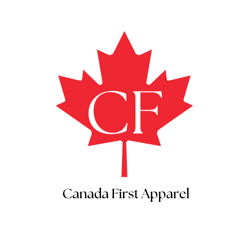 Canada First Apparel